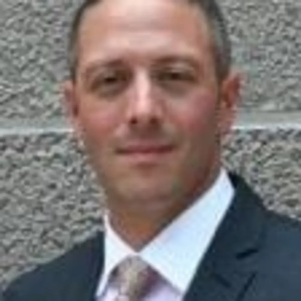 Eric John Volz