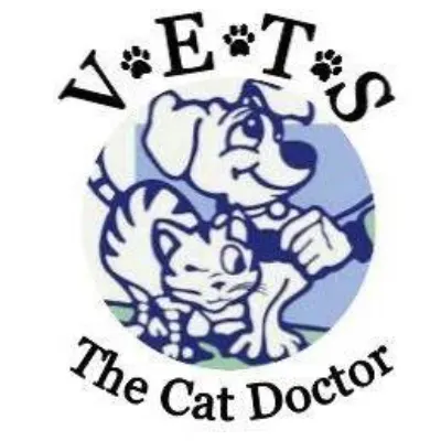 The Cat Doctor