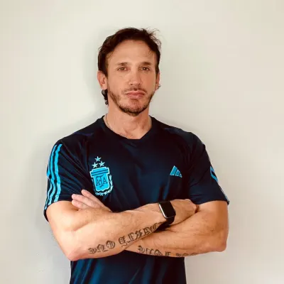 Carlos Davini