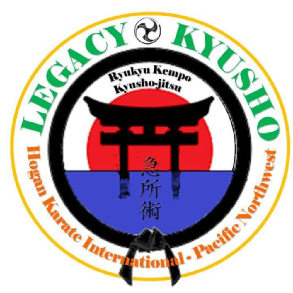 Legacy Karate - Hogan Karate Pacific Northwest