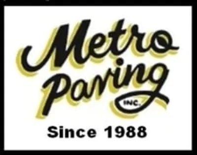 Metro Paving, Inc.