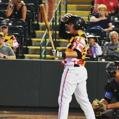 Jerry McClanahan Catching And Hitting Lessons