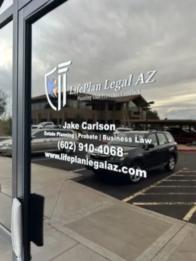 LifePlan Legal AZ