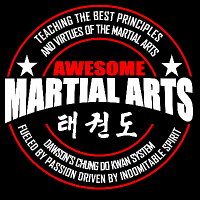 Awesome Martial Arts Training Center