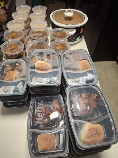 Supreme  Catering 