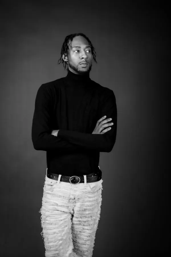 I model as well