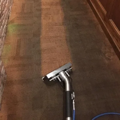 Twister Carpet Cleaning