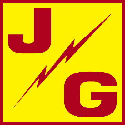 J & G Electric Co Inc