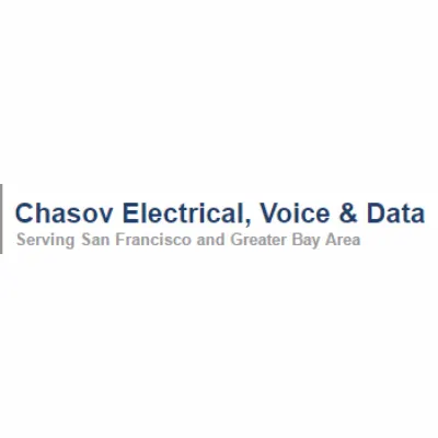 Chasov Electrical Voice & Data