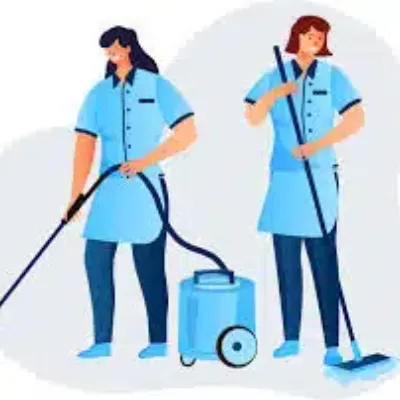 Bonaventure Cleaning Janitorial And Maids Services