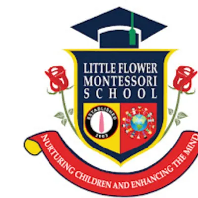 Little Flower Montessori School