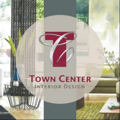 Town Center Interior Design