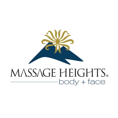 Massage Heights Crocker Park