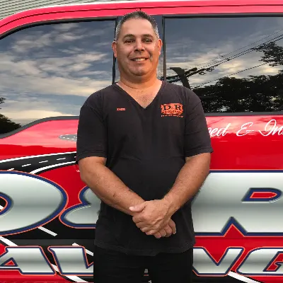 D&R Paving LLC