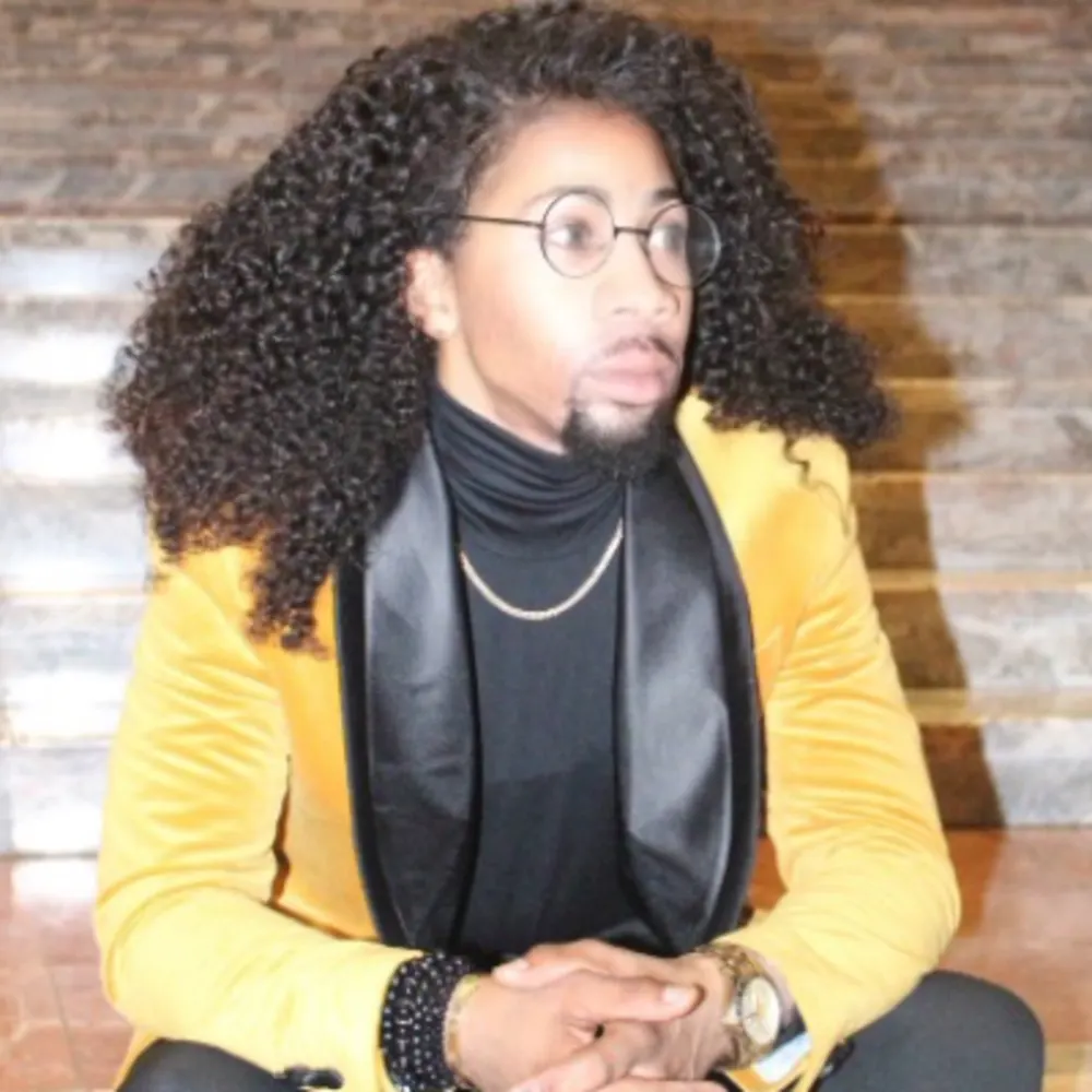 Flawlessly Beat By Fruncisco Dereon