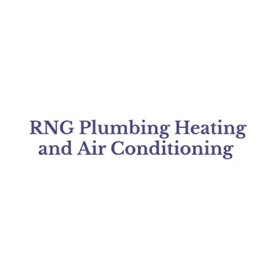 RNG Plumbing Heating And Air Conditioning