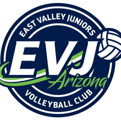 East Valley Juniors Volleyball Club