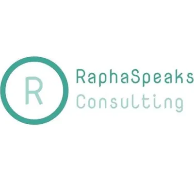 RaphaSpeaks Consulting