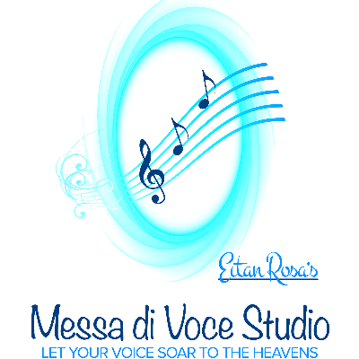 Messa Di Voce Studio