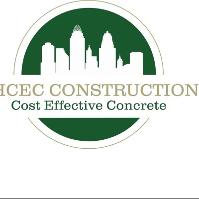 CHCEC Construction “Cost Effective Concrete”