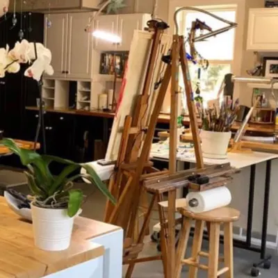 Soukup Fine Art Studio