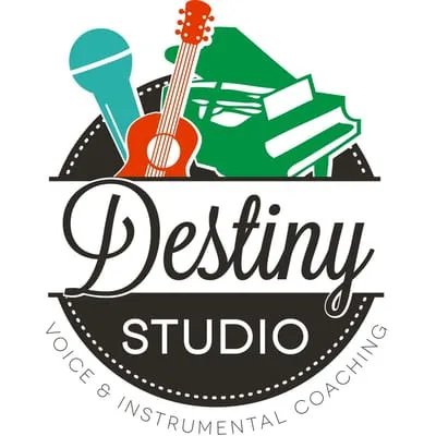 Destiny Voice & Music Studio