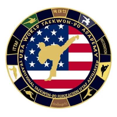 USA World Taekwon-Do