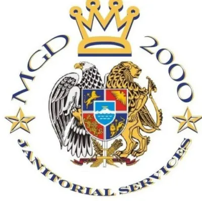 MGD2000 Janitorial & Building Maintenance