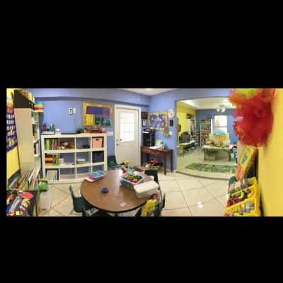 Magic Child Development Day Care