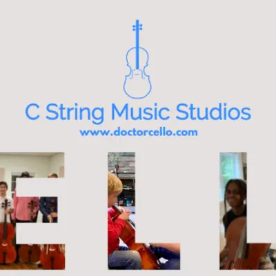 C String Cello Studio