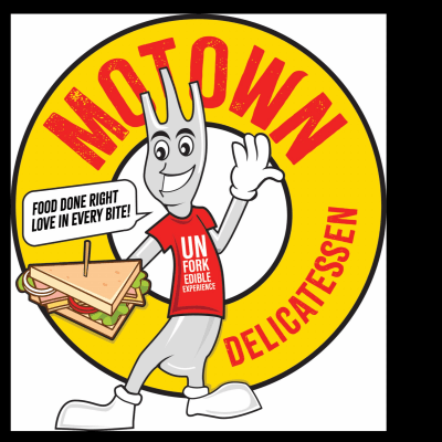 Motown Deli And Catering LLC 