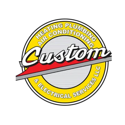 Custom Heating, Plumbing & Air Services LLC