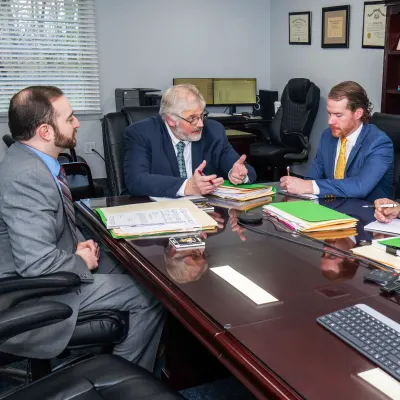 The Belt Law Firm