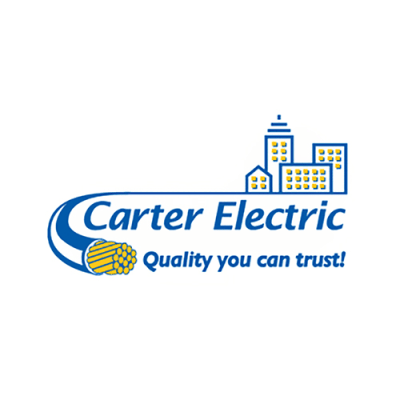 CARTER ELECTRIC, INC.