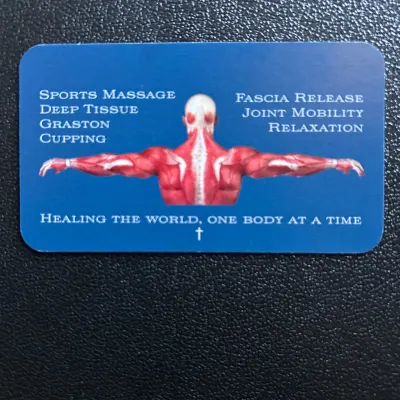 Prolific Sports Therapy