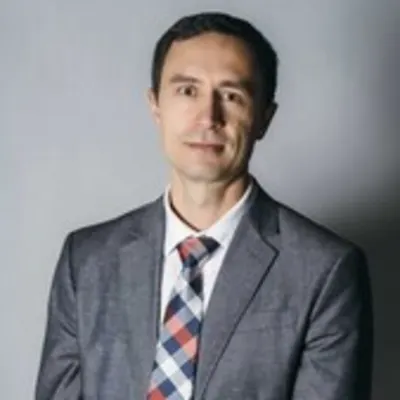 Roger J Sandberg
