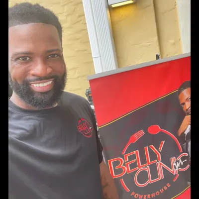 Belly Clinic