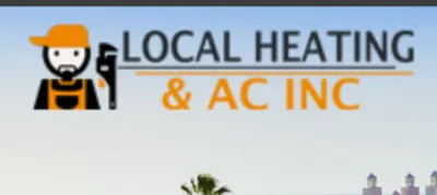 Local Heating & AC