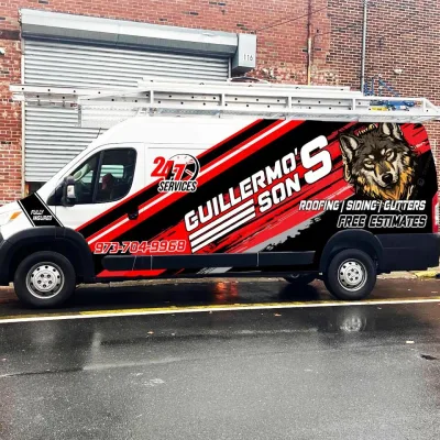 Gillermos Sons Construction LLC