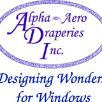 Alpha Aero Draperies Inc