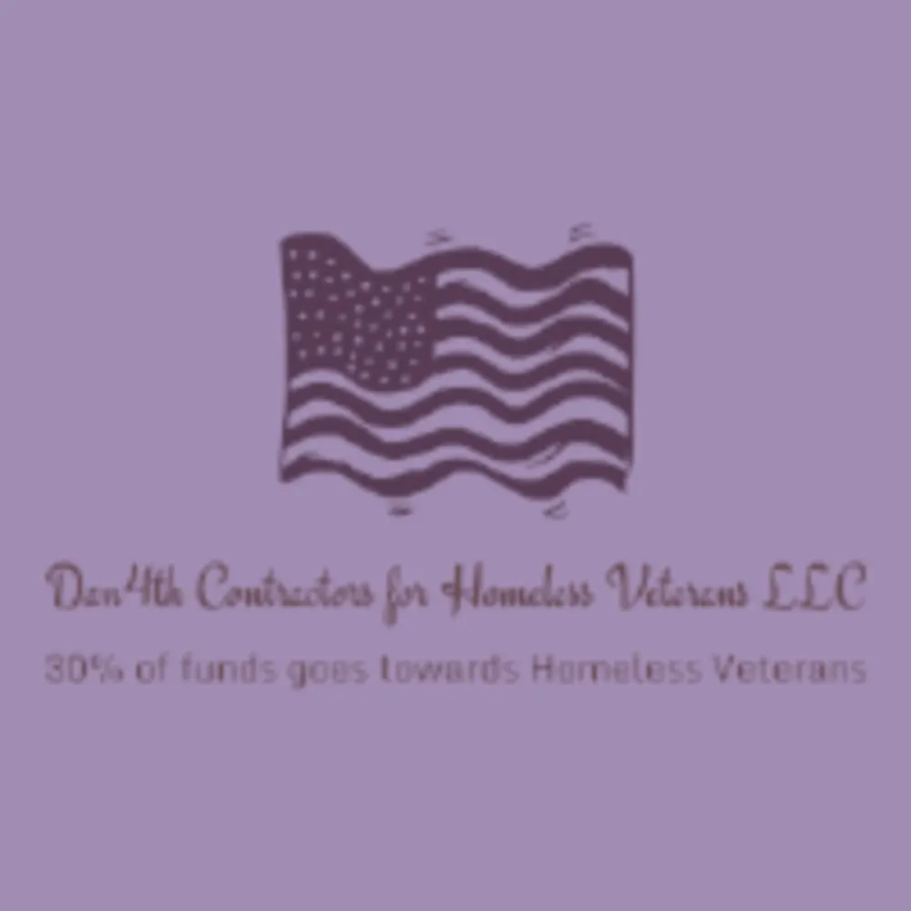 Dan4th Contractors For Homeless Veterans LLC
