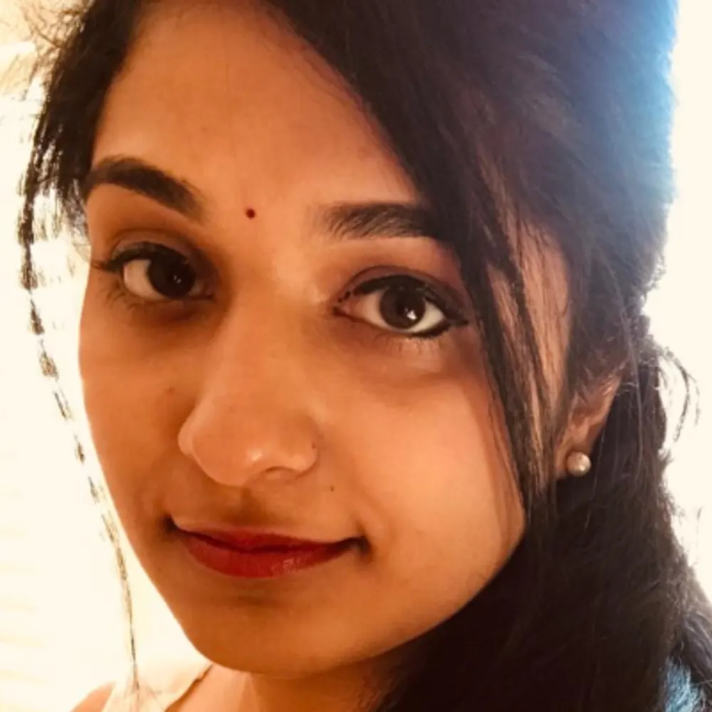 Ishita Sethi Tutoring