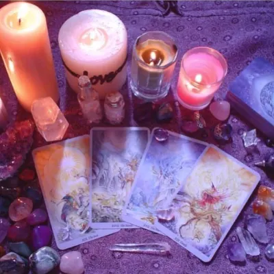 Best Psychic Readings In Dfw By Lauren