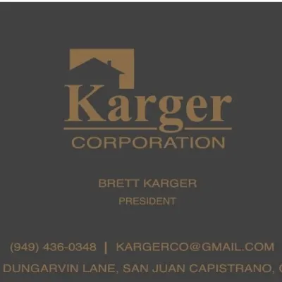 Karger Corporation