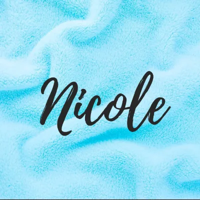 Nicole