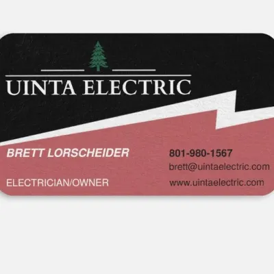 Uinta Electric 