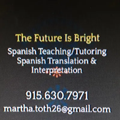 The Future Is Bright Tutoring Services