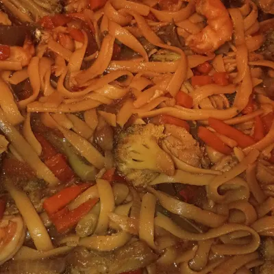 Tinas Kitchen 