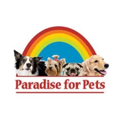 Paradise For Pets