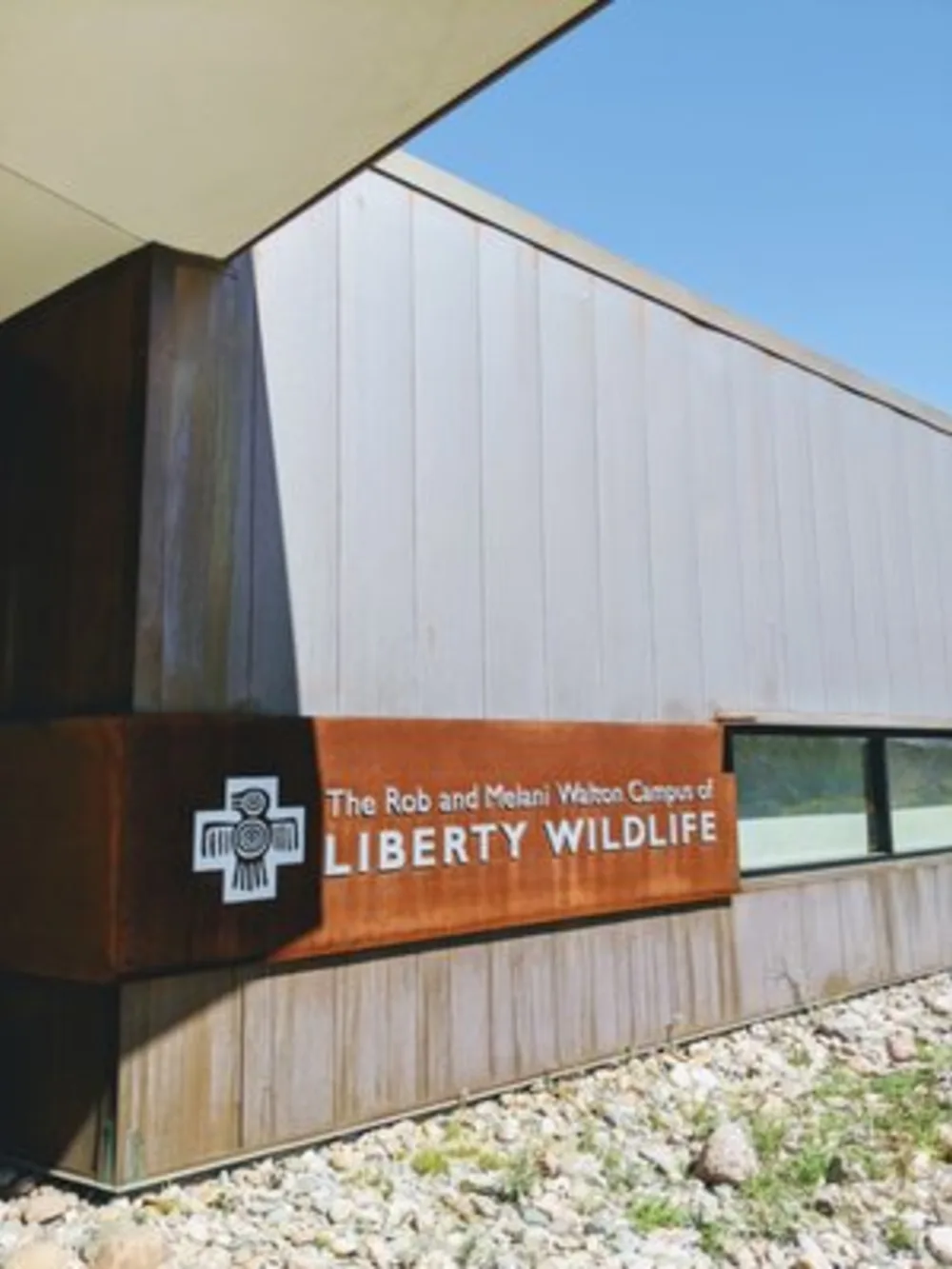 Liberty Wildlife Rehabilitation Foundation